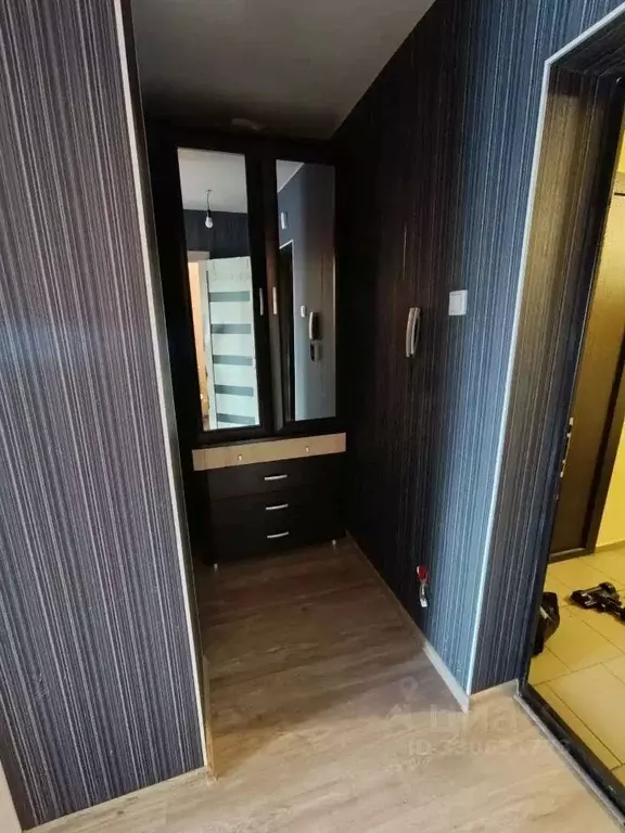 1-к кв. Красноярский край, Красноярск Норильская ул., 3В (37.0 м) - Фото 1