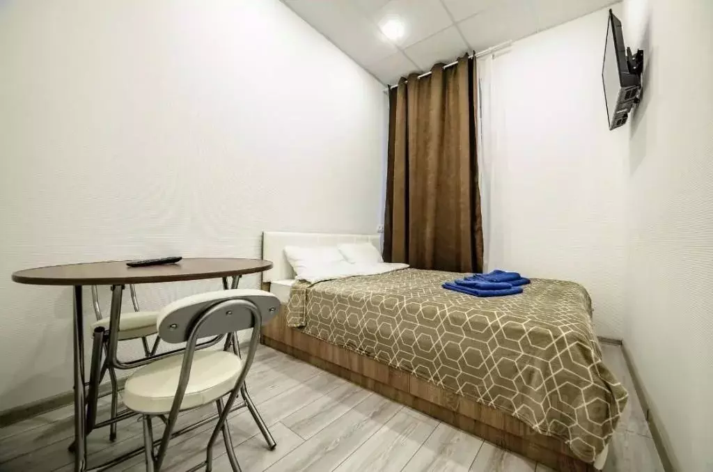 1-к кв. Санкт-Петербург Большая Морская ул., 13 (17.0 м) - Фото 2