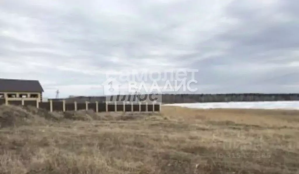 Участок в Челябинская область, с. Еткуль ул. Первомайская (24.57 сот.) - Фото 1