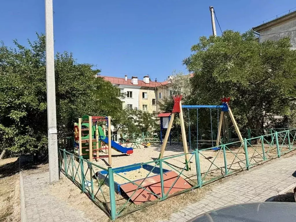 2-к кв. Севастополь ул. Леваневского, 18 (52.8 м) - Фото 1