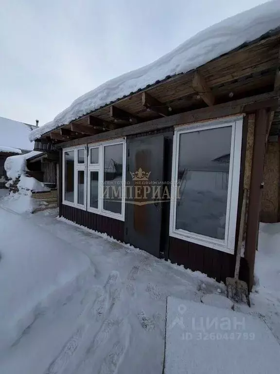 Дом в Марий Эл, Медведевский район, Шойбулакское с/пос, д. Шихмамат ... - Фото 2