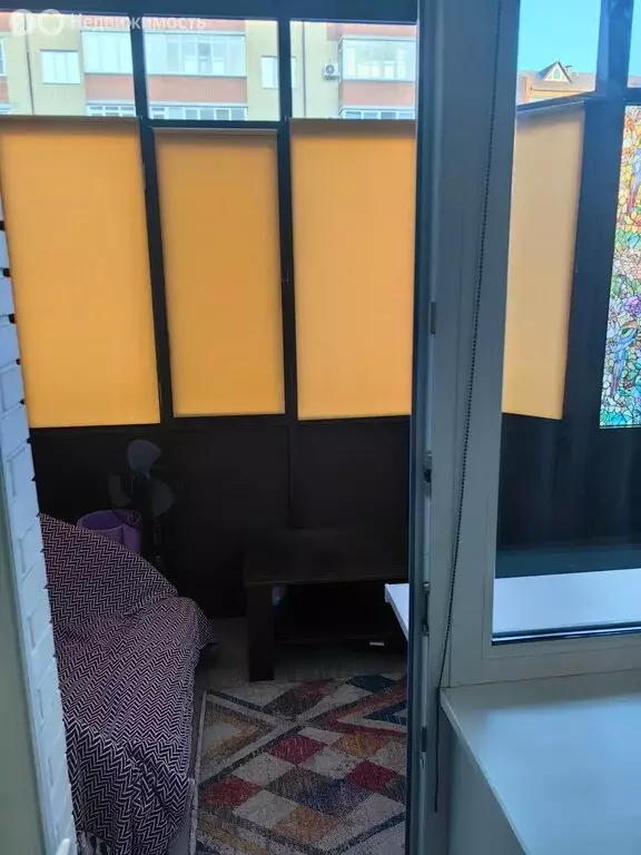 2-комнатная квартира: Абакан, улица Авиаторов, 16 (52 м) - Фото 1