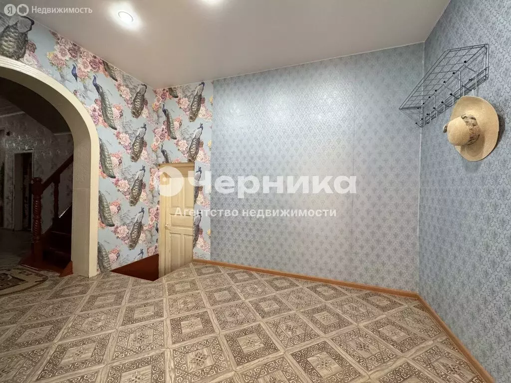 Дом в Каменский район, Глубокинское городское поселение, посёлок ... - Фото 2