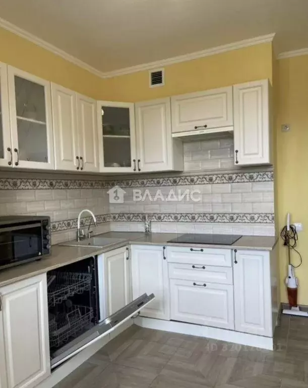 Квартира, 2 комнаты, 60.3 м - Фото 0