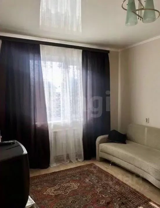 1-к кв. Ставропольский край, Ставрополь № 35 мкр, ул. Родосская, 11 ... - Фото 2