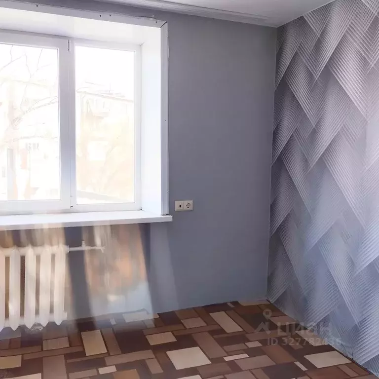 1-к кв. Ростовская область, Таганрог ул. Свободы, 100Б (14.0 м) - Фото 1