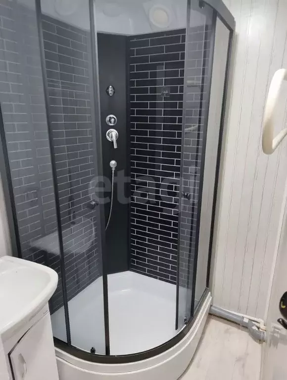 1-к кв. Воронежская область, Борисоглебск Аэродромная ул., 26 (32.7 м) - Фото 1