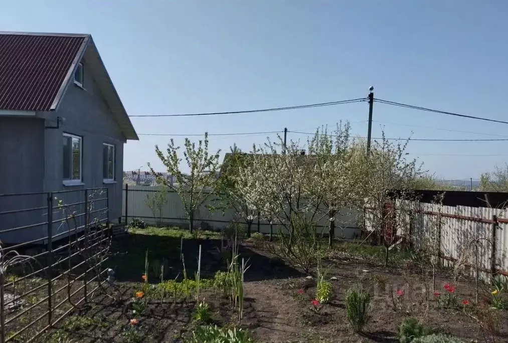 Дом в Белгородская область, Белгород ул. 9 Мая (111 м) - Фото 1