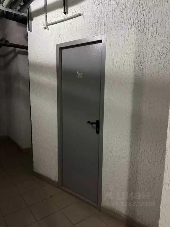 Гараж в Московская область, Химки ул. Германа Титова, 10 (4 м) - Фото 2