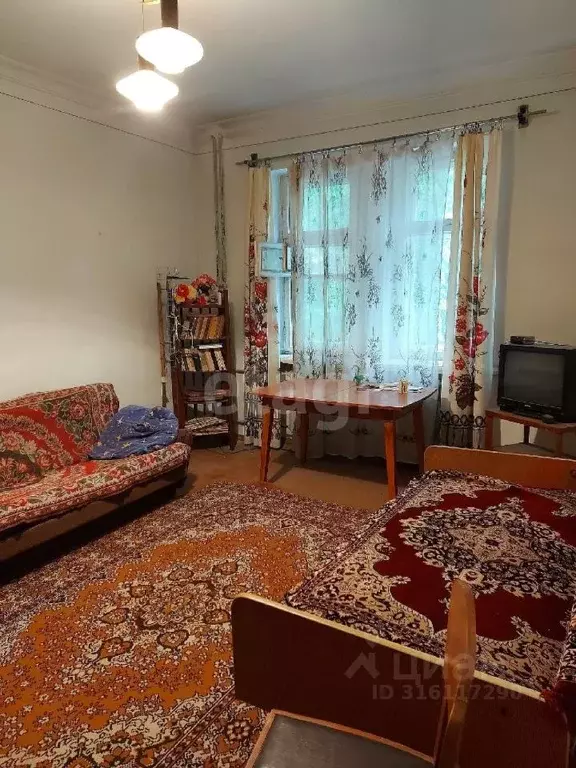 2-к кв. Челябинская область, Озерский городской округ, пос. Новогорный ... - Фото 1