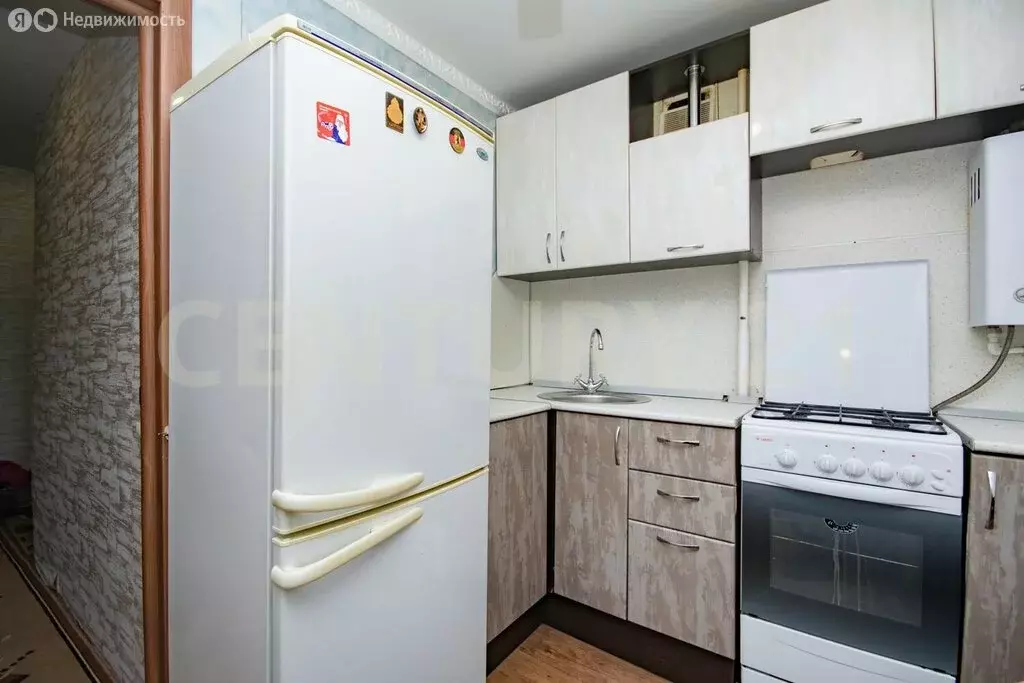 2-комнатная квартира: Ульяновск, улица Радищева, 177 (44 м) - Фото 2