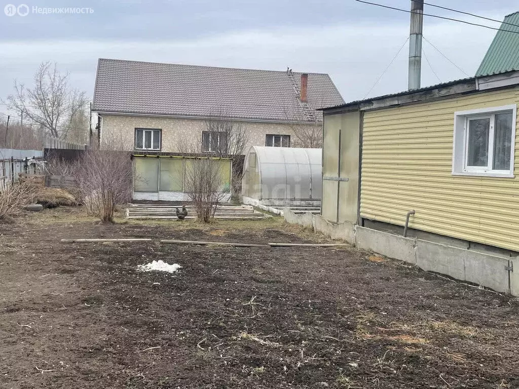 Дом в Ачинск, Шахтёрская улица (155.5 м) - Фото 0