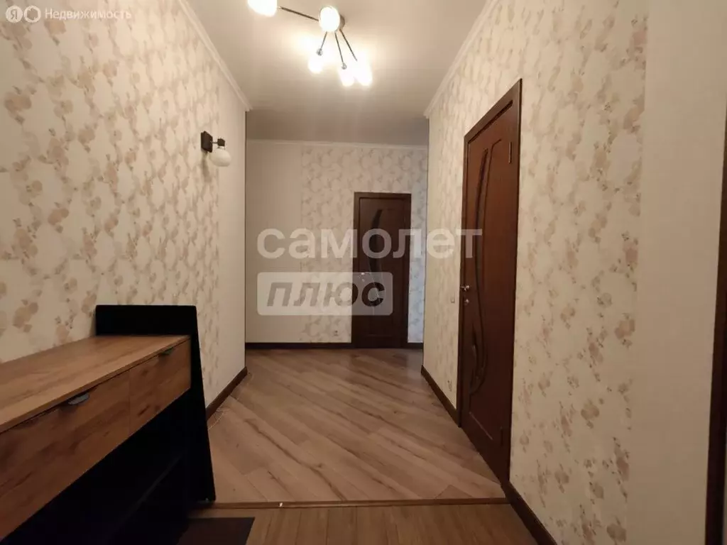 2-комнатная квартира: Балашиха, улица Ситникова, 6 (68.5 м) - Фото 2