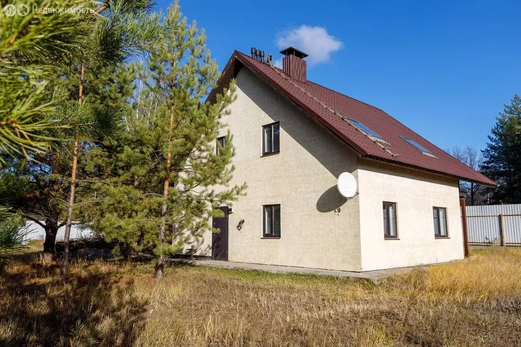 Дом в Старая Бинарадка, 2-я Лесная улица (138.3 м) - Фото 0