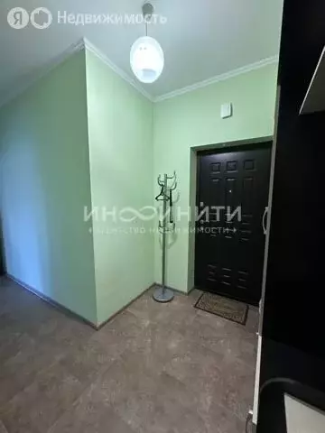 1-комнатная квартира: деревня Чёрная, Широкая улица, 11 (39.8 м) - Фото 2