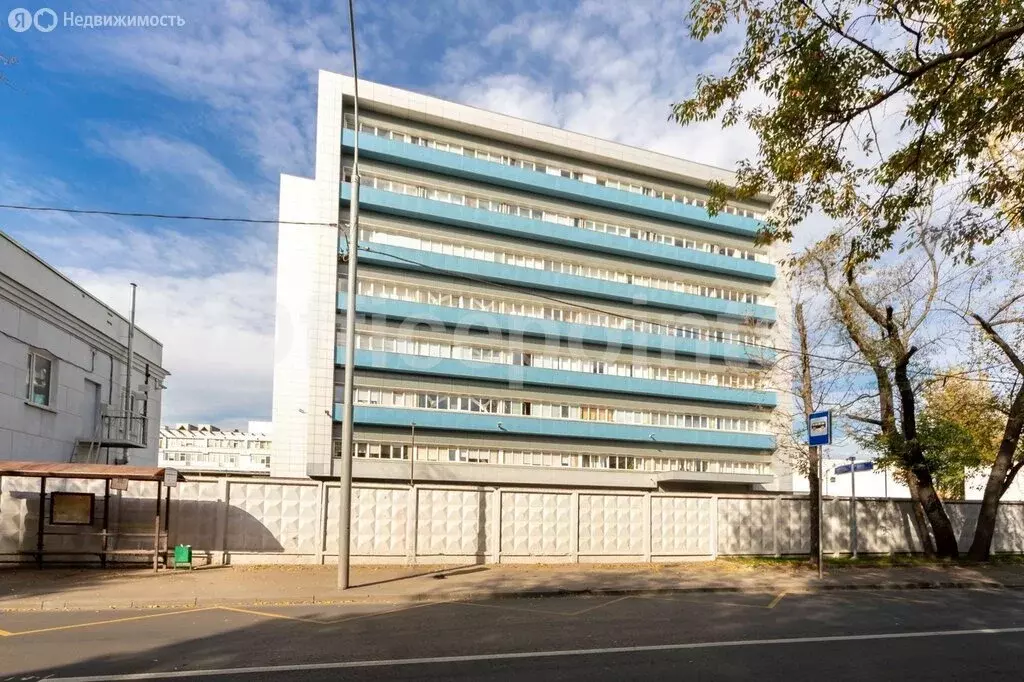 Офис (250.1 м) - Фото 2