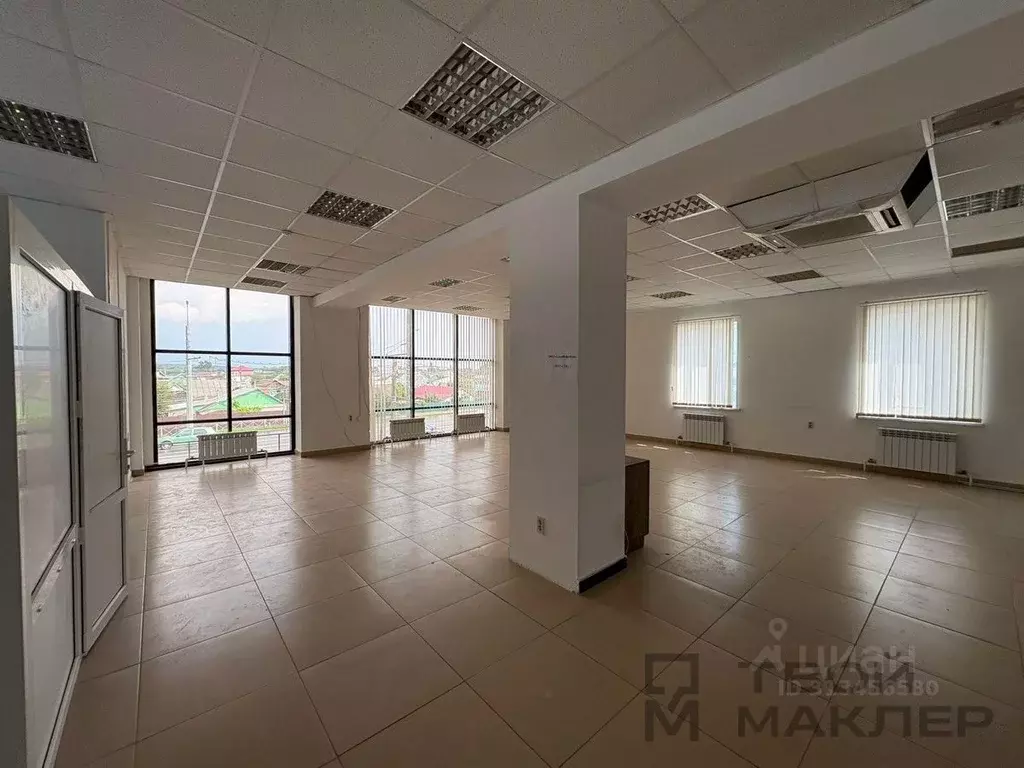 Офис в Пензенская область, Пенза ул. Терновского, 23 (132 м) - Фото 0