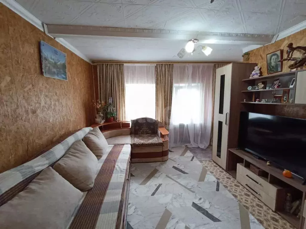 Дом, 34.4 м - Фото 1