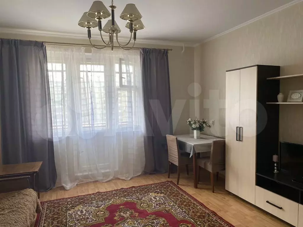 2-к. квартира, 52,4 м, 8/10 эт. - Фото 1