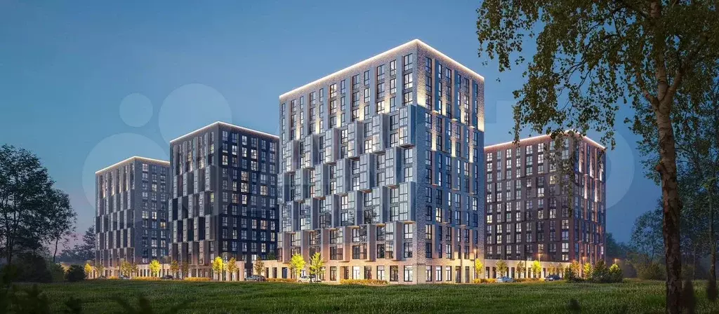 Продам помещение свободного назначения, 92.4 м - Фото 1