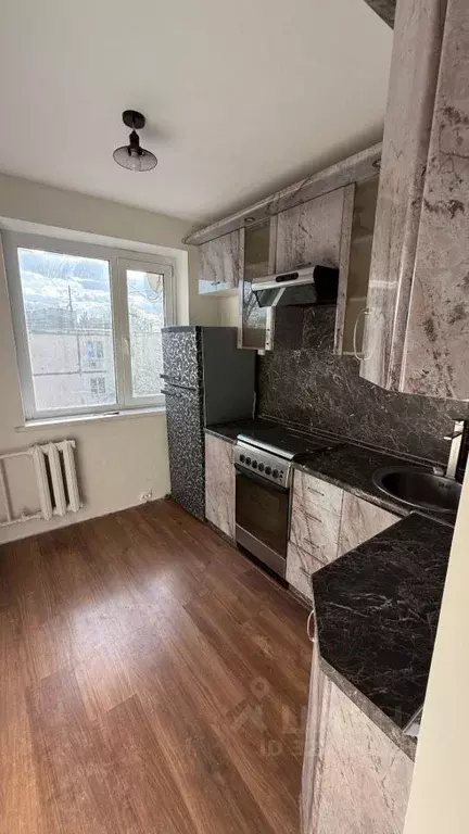 4-к кв. Московская область, Раменское Коммунистическая ул., 17 (80.5 ... - Фото 2