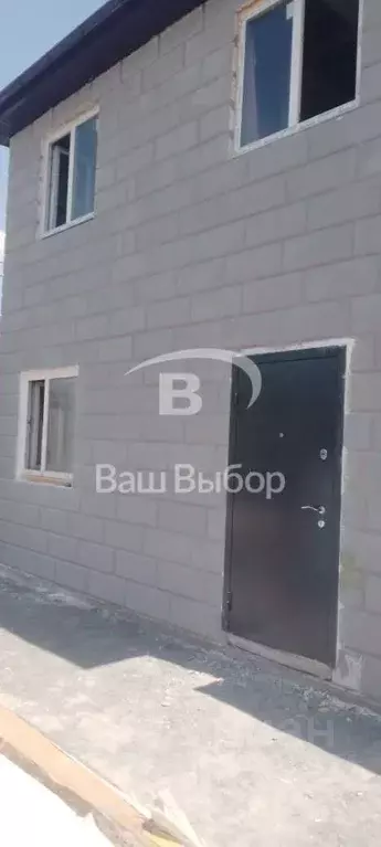 Дом в Ростовская область, Ростов-на-Дону Импульс садовое товарищество, ... - Фото 1