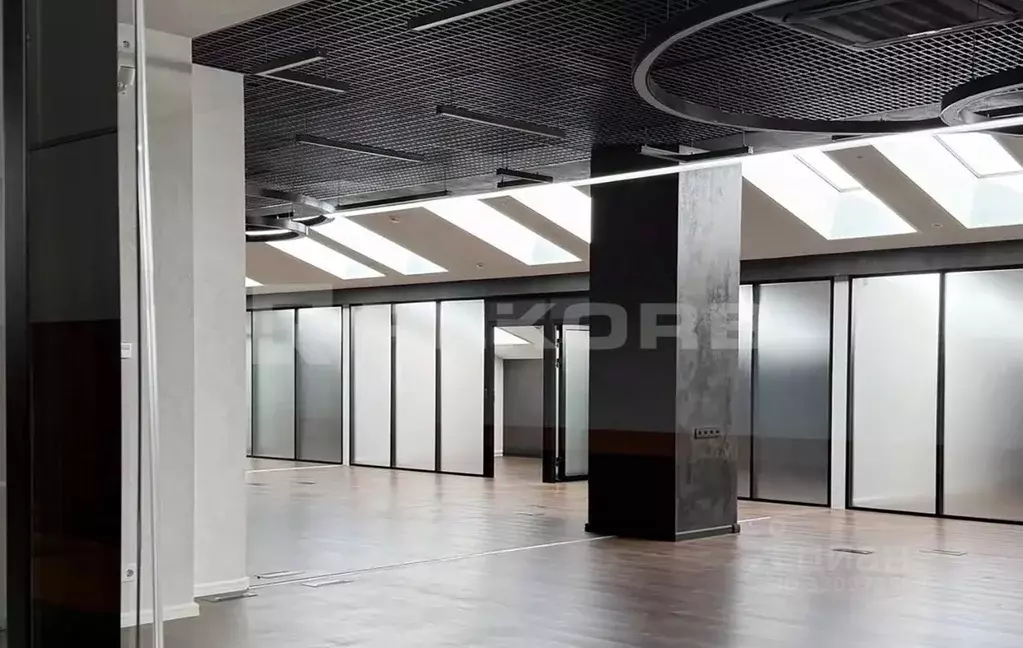 Офис в Санкт-Петербург наб. Обводного Канала, 23Б (920 м) - Фото 2