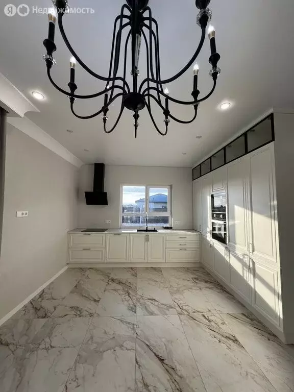 Дом в село Ягодное, коттеджный посёлок Новое Ягодное, Ярославская ... - Фото 2