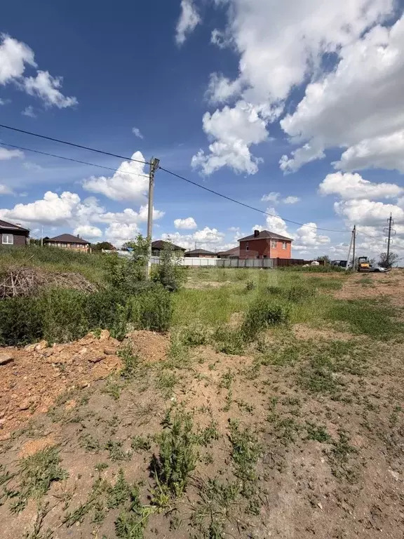 Участок в Ростовская область, Новочеркасск Курганная ул. (6.0 сот.) - Фото 2