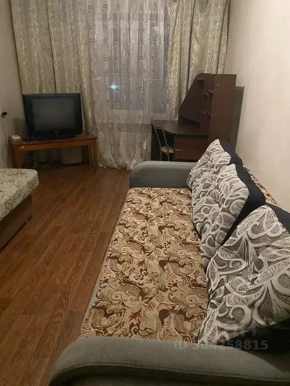2-к кв. Ленинградская область, Сосновый Бор Солнечная ул., 9 (50.0 м) - Фото 1