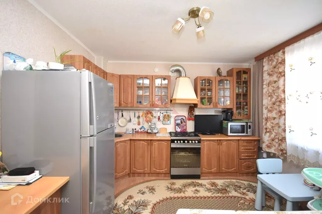 Продаётся 2-к квартира, 63 м - Фото 0