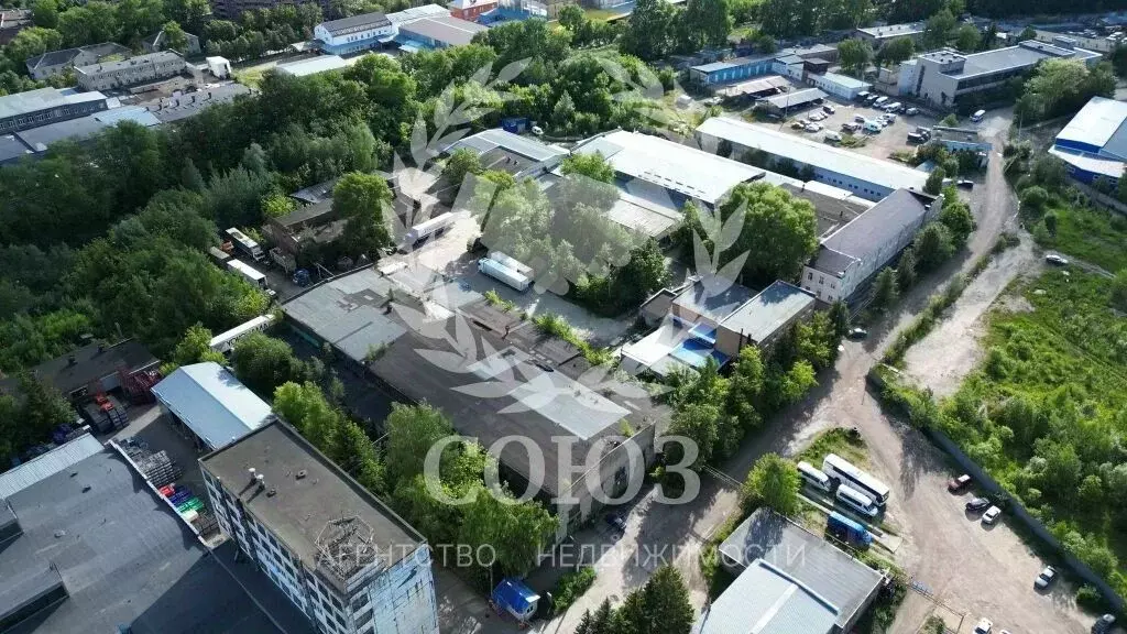 Производственное помещение в Калужская область, Калуга Складская ул., ... - Фото 2