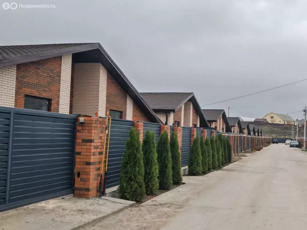 Дом в Приволжский район, посёлок Кирпичного Завода № 1, Фермерская ... - Фото 2