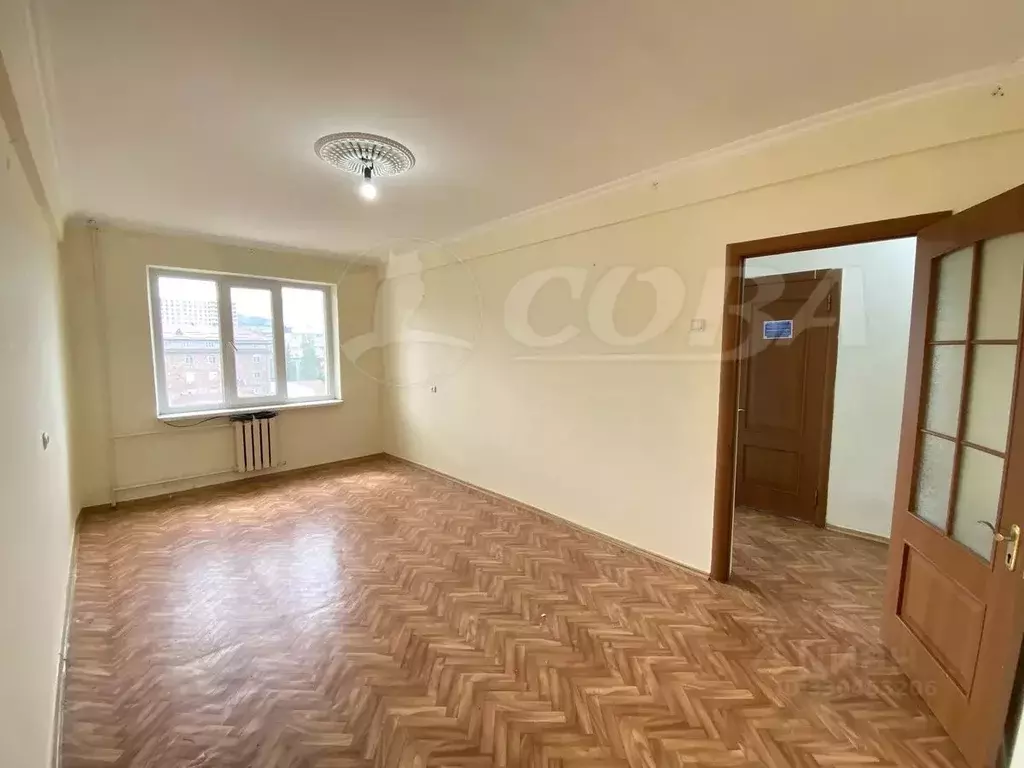 1-к кв. Дагестан, Махачкала ул. Хуршилова, 16 (35.0 м) - Фото 1