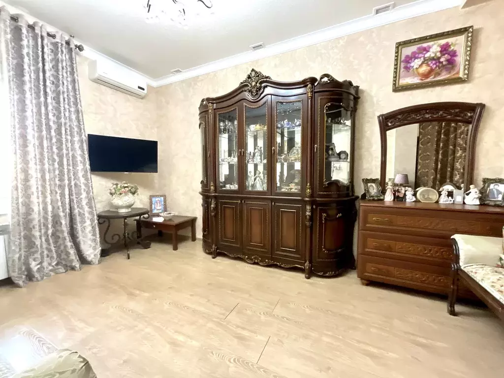 Продаётся 2-к квартира, 58.1 м - Фото 1