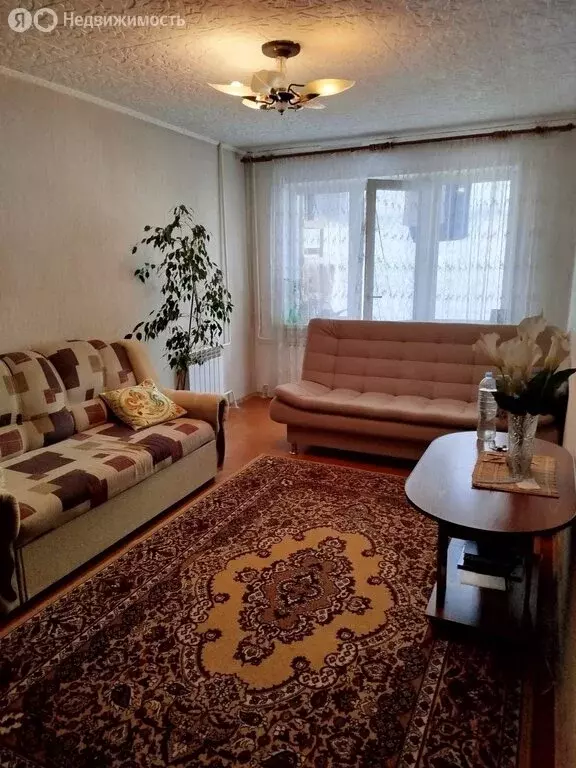 2-комнатная квартира: Томск, проспект Фрунзе, 127 (42.6 м) - Фото 1