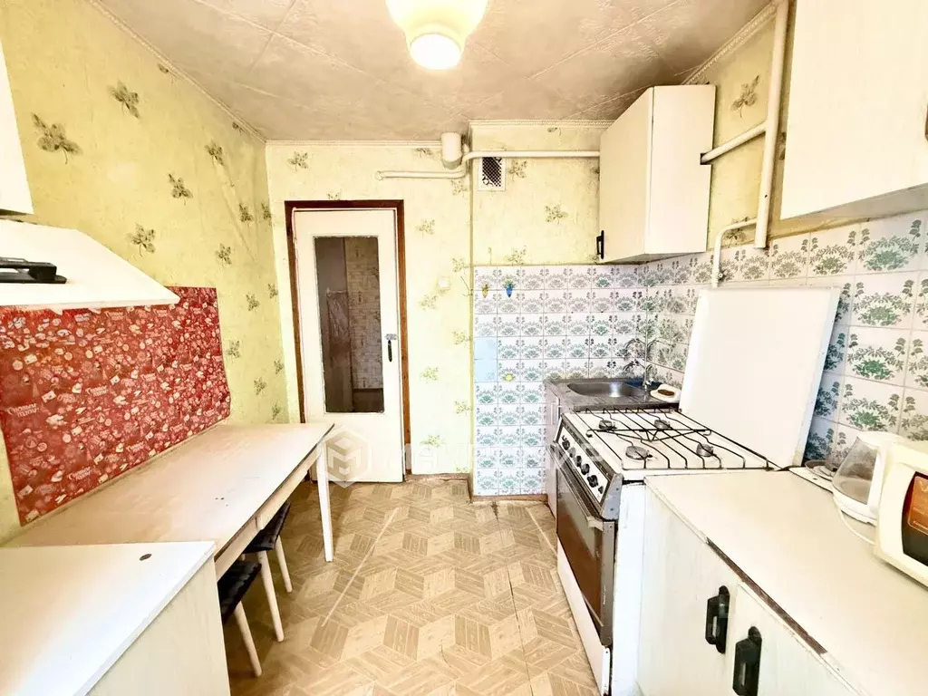 2-к кв. Брянская область, Брянск Белые Берега пгт, Новая ул., 14 (58.6 ... - Фото 2