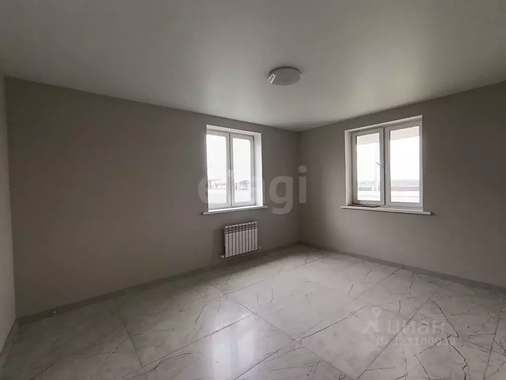 Дом в Калужская область, Боровский муниципальный округ, Совьяки с/пос, ... - Фото 1