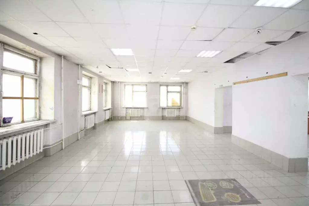 Склад в Забайкальский край, Чита Байкальская ул., 83 (164 м) - Фото 1
