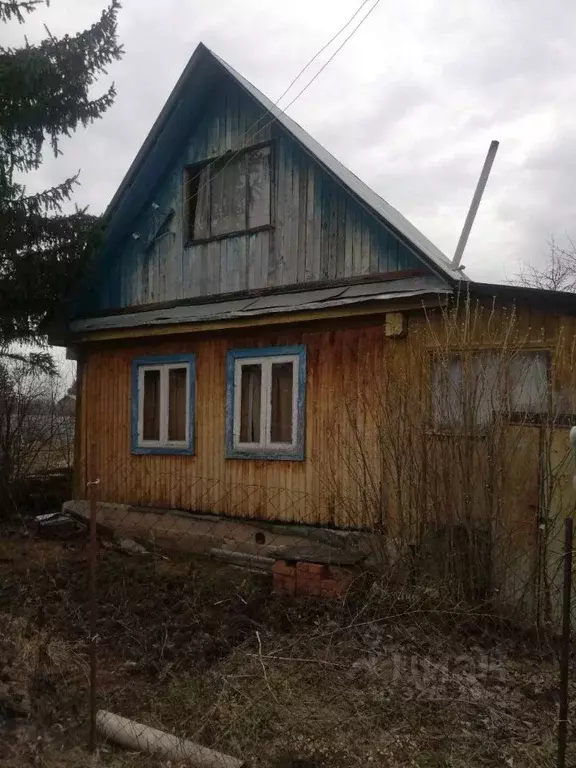 Дом в Башкортостан, Уфа № 27 ОСТ ОАО УМПО КС,  (36 м) - Фото 1