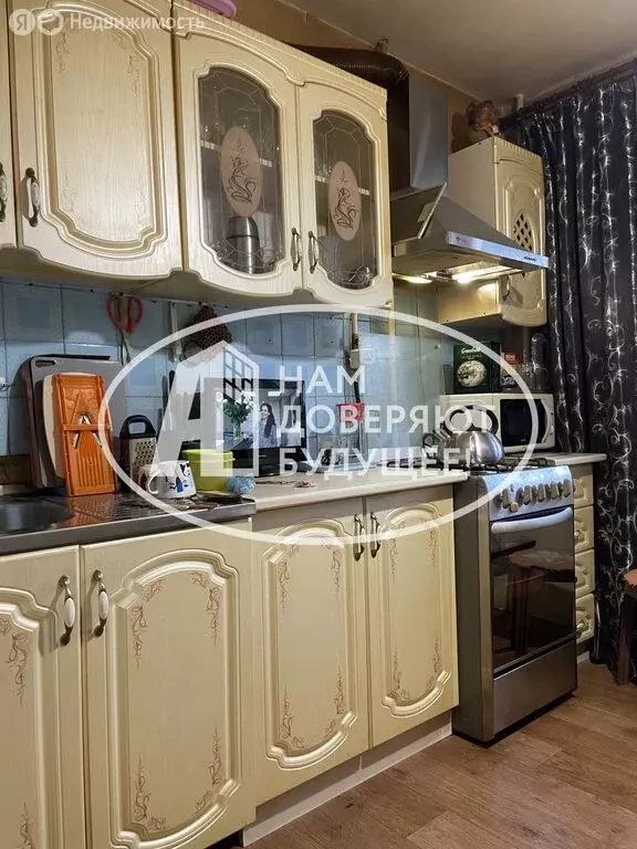 2-комнатная квартира: Добрянка, улица Победы, 7 (52.6 м) - Фото 0