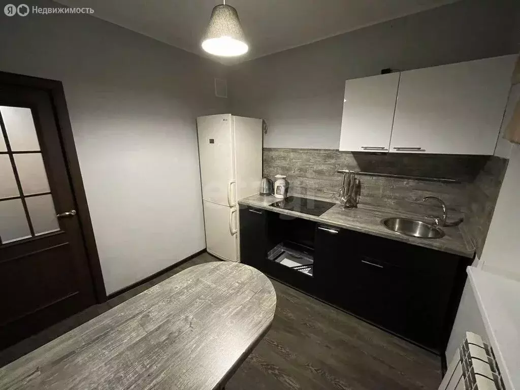 1-комнатная квартира: Омск, Космический проспект, 14 (34.9 м) - Фото 1