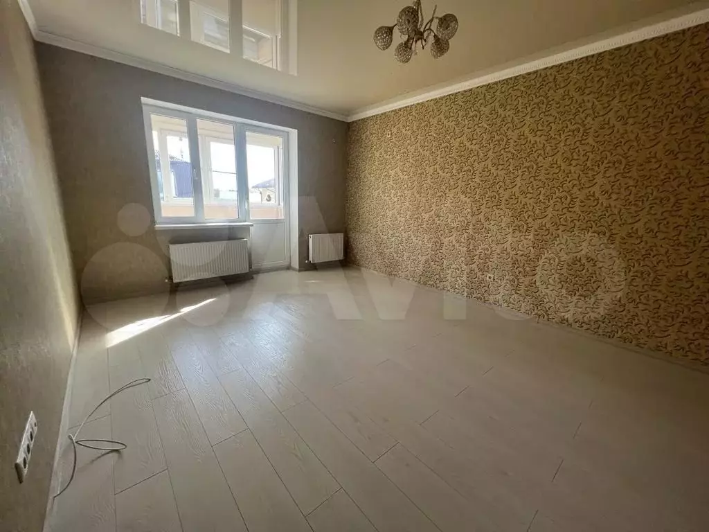 3-к. квартира, 80 м, 4/4 эт. - Фото 1