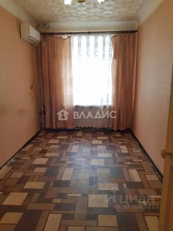 2-к кв. Воронежская область, Воронеж ул. Менделеева, 6 (34.5 м) - Фото 1