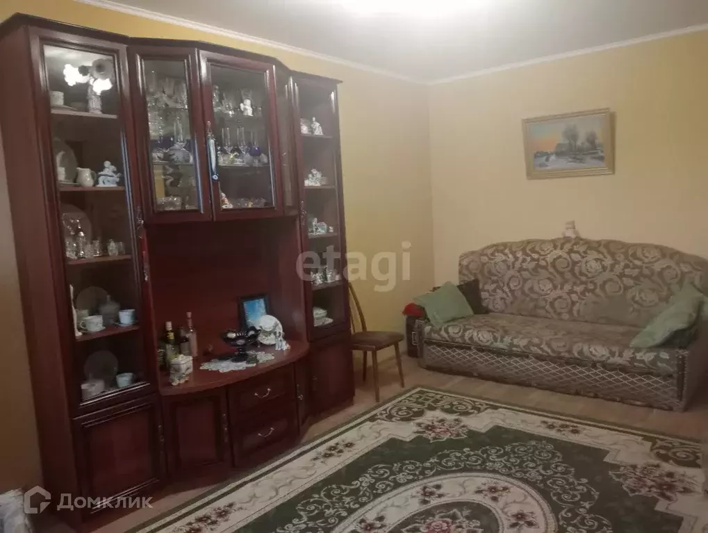 Продаётся 3-к квартира, 73.7 м - Фото 1