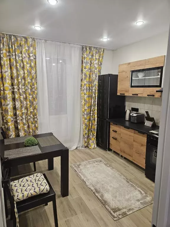 1-к кв. Московская область, Домодедово городской округ, с. Домодедово ... - Фото 1