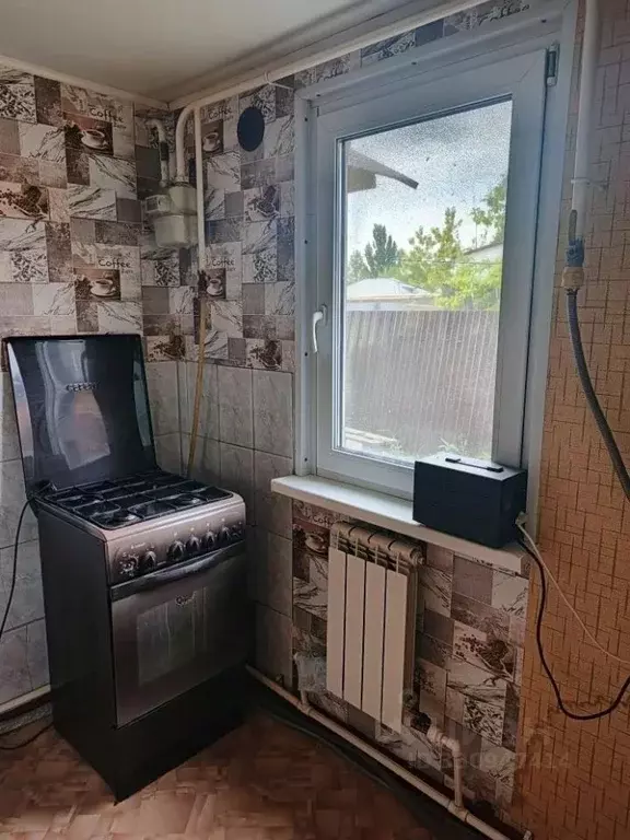 Дом в Омская область, Омск Чередовый мкр, ул. 2-я Чередовая, 47 (71 м) - Фото 2