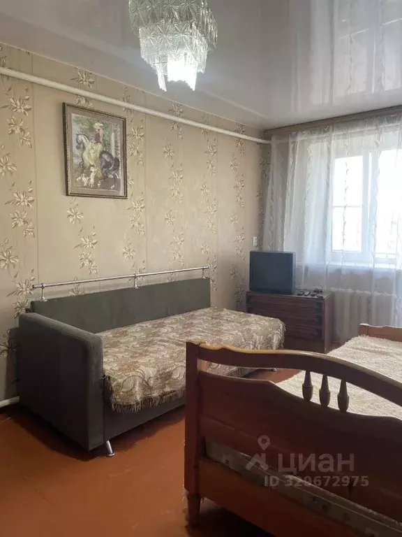 3-к кв. Нижегородская область, Богородск ул. Минина, 1 (68.7 м) - Фото 1