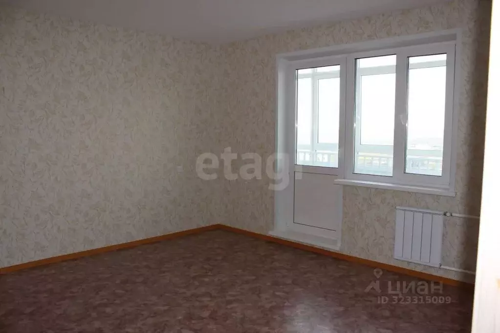 3-к кв. Красноярский край, Красноярск Караульная ул., 44 (69.7 м) - Фото 1