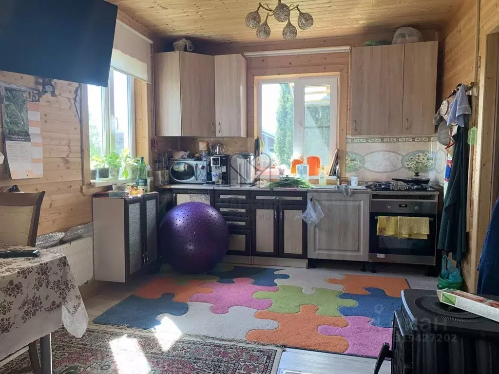Дом в Санкт-Петербург Пулково-2 ОНТ, 3-я линия (75 м) - Фото 0